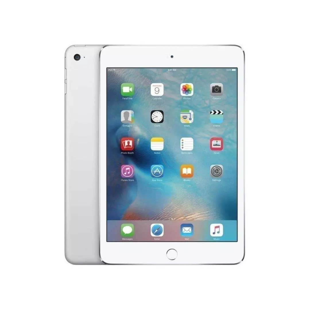 Sell Old iPad mini 4 Wi-Fi 2015 For Cash